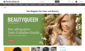 Beautyqueen.ch thumbnail