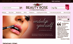 Beautyrose.com thumbnail