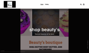 Beautys-boutique.online thumbnail