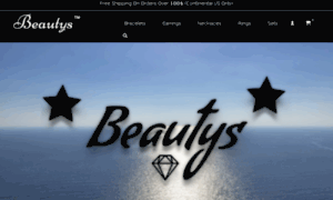 Beautys-jewelry.com thumbnail