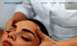 Beautysculptspa.com thumbnail