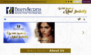 Beautysecrets.com.ph thumbnail