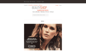 Beautyshop.ecommerce-any-themes.com thumbnail