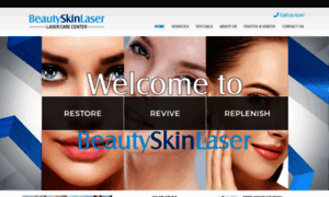 Beautyskinlaser.com thumbnail