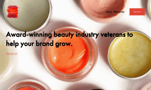 Beautyspecialtygroup.com thumbnail