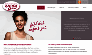 Beautystudio-euskirchen.de thumbnail