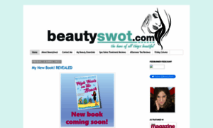 Beautyswot.blogspot.com thumbnail