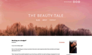 Beautytalexo.weebly.com thumbnail