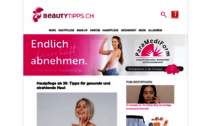 Beautytipps.ch thumbnail