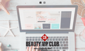 Beautyvipclub.com.br thumbnail