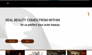 Beautyworkshair.com.au thumbnail