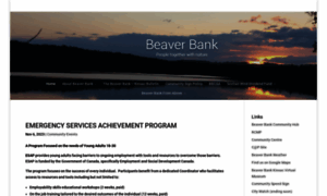 Beaverbank.ca thumbnail