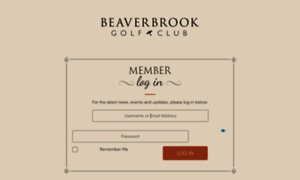 Beaverbrookgolfclub.com thumbnail