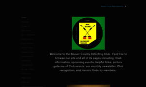 Beavercountydetectingclub.com thumbnail