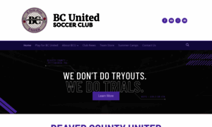 Beavercountyunited.com thumbnail