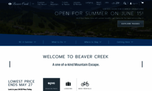 Beavercreek.com thumbnail