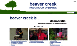 Beavercreek.coop thumbnail