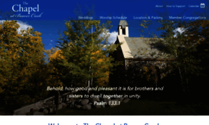 Beavercreekchapel.com thumbnail