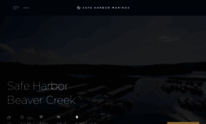 Beavercreekmarina.com thumbnail