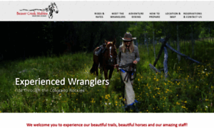 Beavercreekstables.com thumbnail