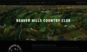 Beaverhills.com thumbnail