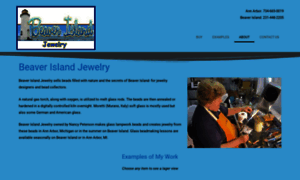 Beaverislandjewelry.com thumbnail