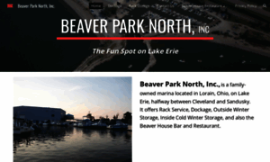 Beaverparknorth.com thumbnail