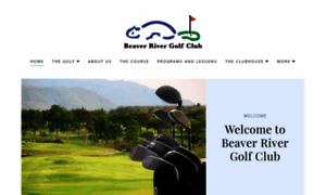 Beaverrivergolf.com thumbnail