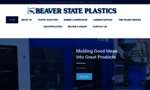 Beaverstateplastics.com thumbnail