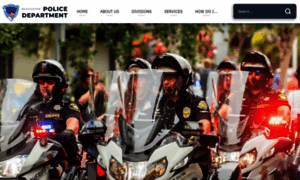 Beavertonpolice.org thumbnail