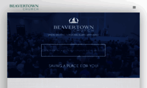 Beavertownchurch.com thumbnail