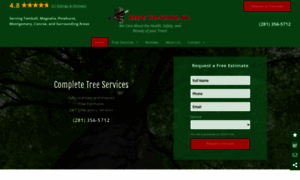 Beavertreeservicehouston.com thumbnail