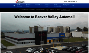Beavervalleycars.com thumbnail