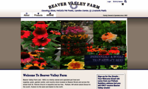 Beavervalleyfarm.com thumbnail