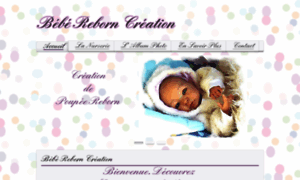 Bebe-reborn-creation.fr thumbnail