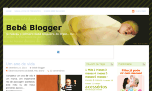 Bebeblogger.com.br thumbnail