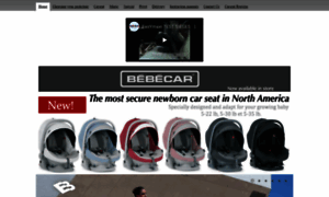 Bebecar.ca thumbnail