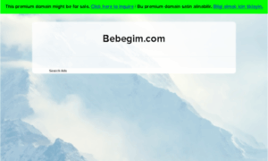 Bebegim.com thumbnail