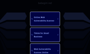 Bebegim.net thumbnail