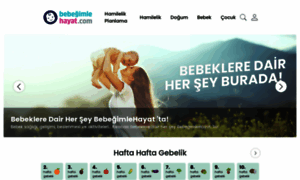 Bebegimlehayat.com thumbnail