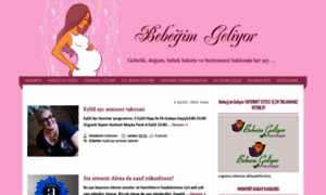 Bebeimgeliyor.blogspot.com.tr thumbnail