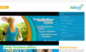 Bebetter.net thumbnail