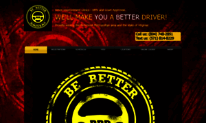 Bebetterdrivers.com thumbnail