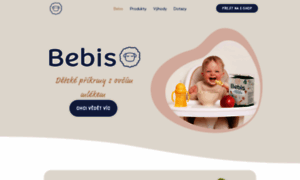 Bebis.cz thumbnail