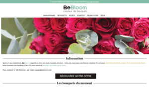 Bebloom.fr thumbnail