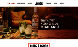 Bebok.com.br thumbnail