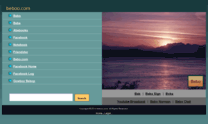 Beboo.com thumbnail