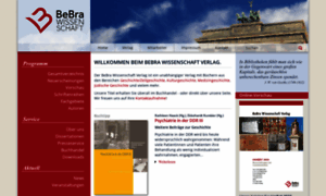 Bebra-wissenschaft.de thumbnail