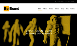 Bebrand.com.es thumbnail