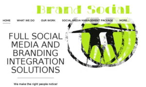 Bebrandsocial.com thumbnail